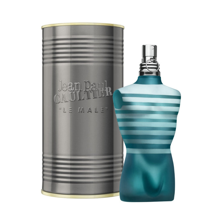 Jean Paul Gaultier Le Male Eau De Toilette For Men