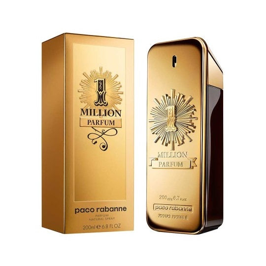 Paco Rabanne 1 Million Parfum For Men