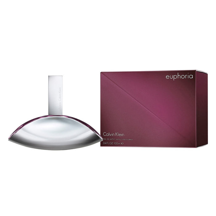 Calvin Klein Euphoria Eau De Parfum For Women