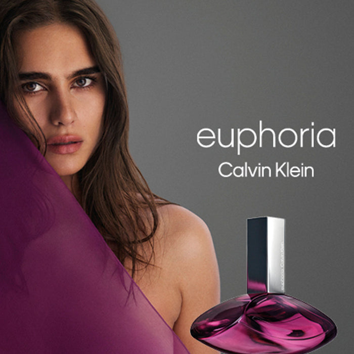 Calvin Klein Euphoria Eau De Parfum For Women