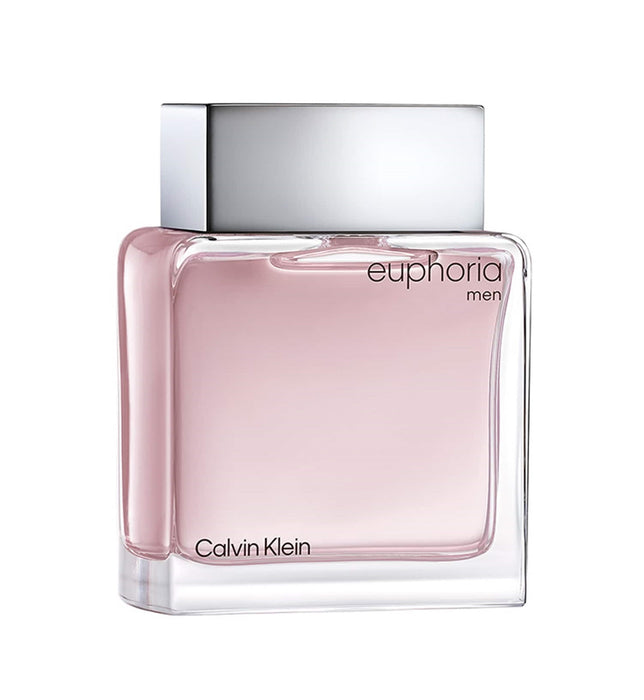 Calvin Klein Euphoria Eau De Toilette For Men