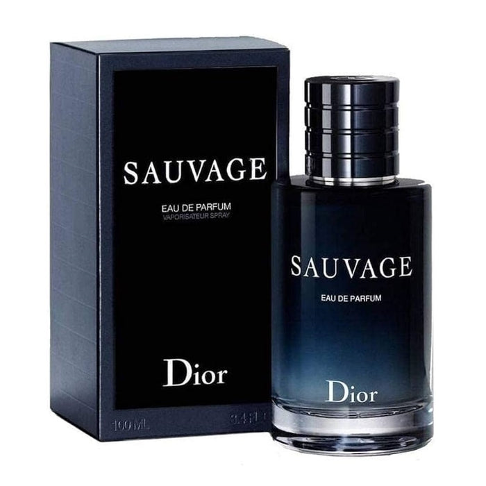 Christian Dior Sauvage Eau De Parfum For Men