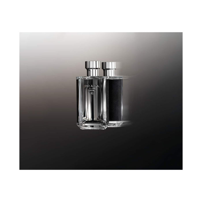 Prada L'Homme Eau De Toilette For Men