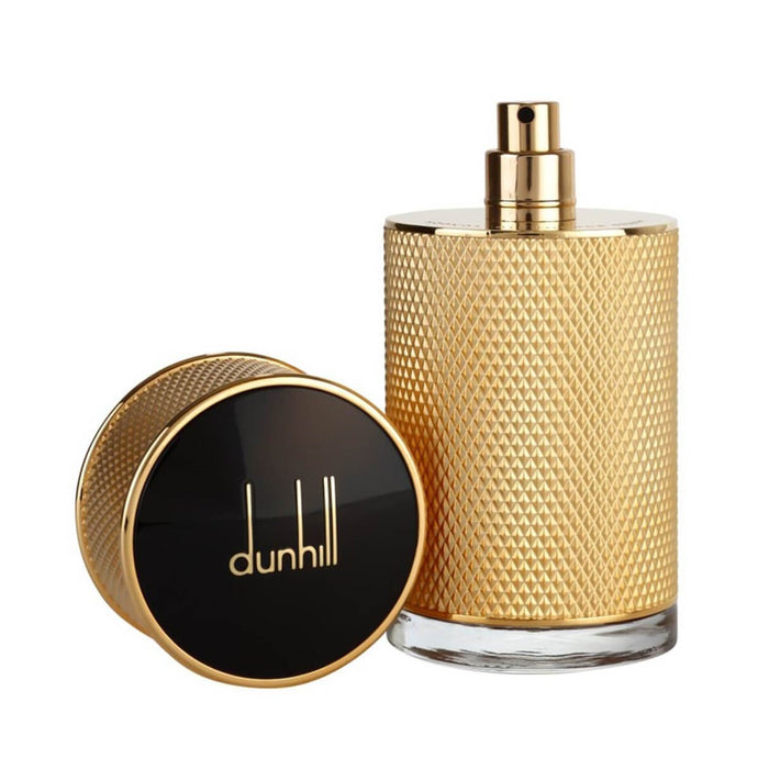 Dunhill Icon Absolute Eau De Parfum For Men