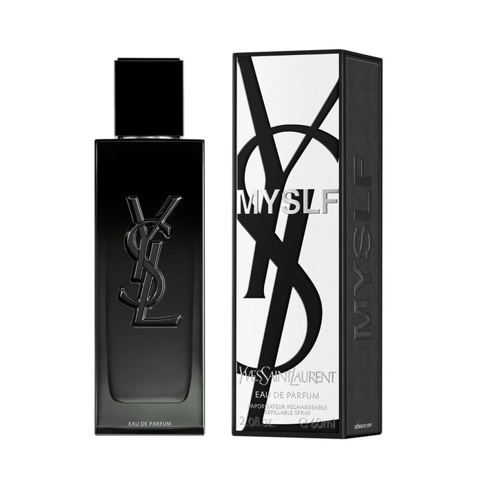 Yves Saint Laurent Myslf Eau De Parfum For Men