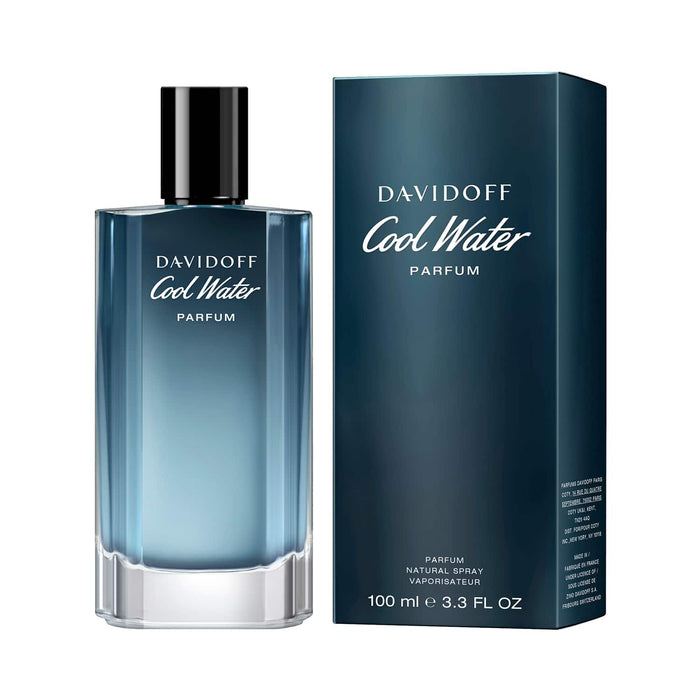 Davidoff Cool Water Parfum For Men