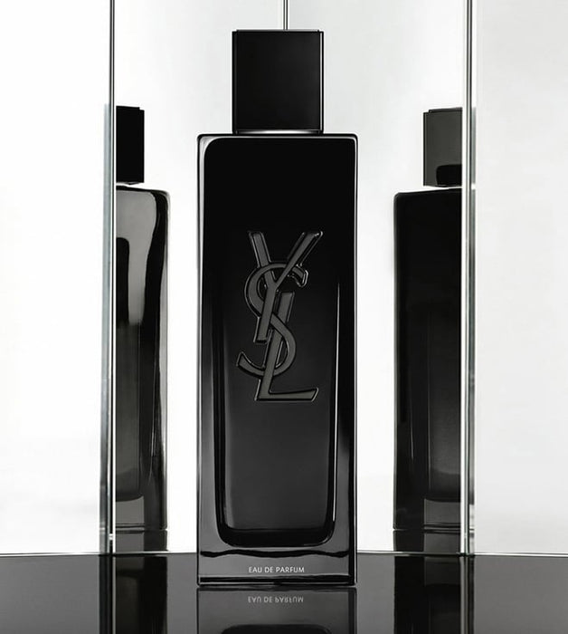 Yves Saint Laurent Myslf Eau De Parfum For Men