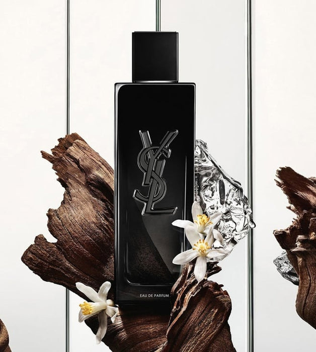 Yves Saint Laurent Myslf Eau De Parfum For Men