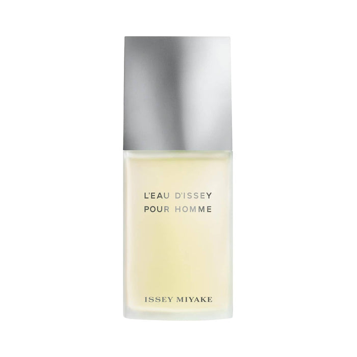 Issey Miyake L'Eau D'Issey Pour Homme Eau De Toilette For Men