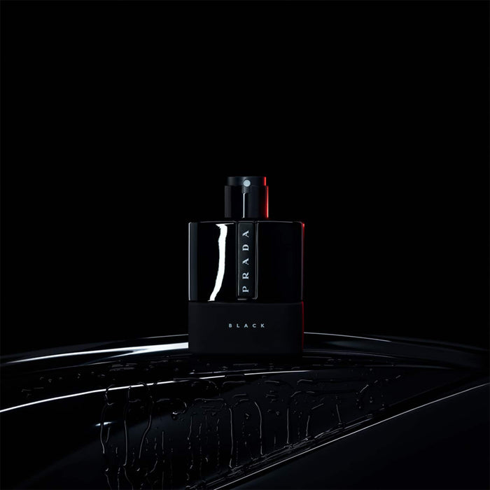 Prada Luna Rossa Black Eau De Parfum For Men