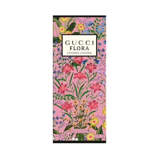 Gucci Flora Gorgeous Gardenia Eau De Parfum For Women