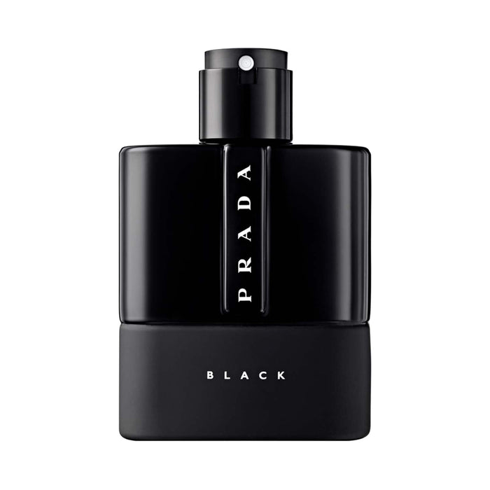 Prada Luna Rossa Black Eau De Parfum For Men