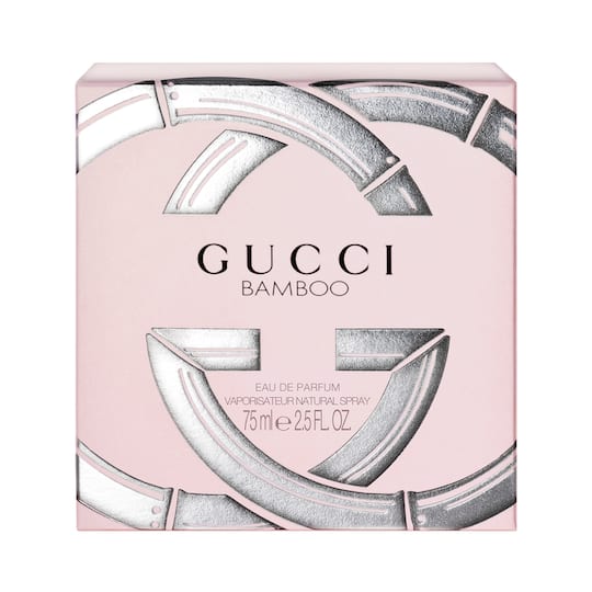 Gucci Bamboo Eau De Parfum For Women