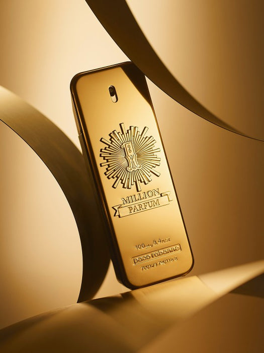 Paco Rabanne 1 Million Parfum For Men