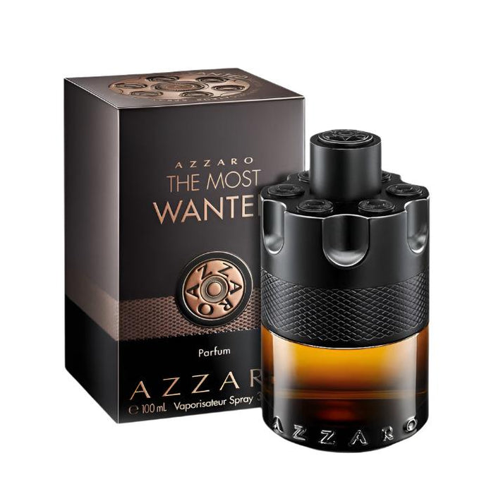 Azzaro The Most Wanted Parfum For Men - ExoticFume.com