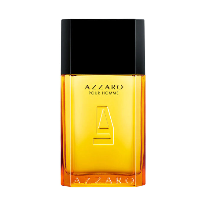 Azzaro Pour Homme Eau De Toilette For Men