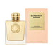 Burberry Goddess Eau De Parfum For Women (Unboxed) - ExoticFume.com