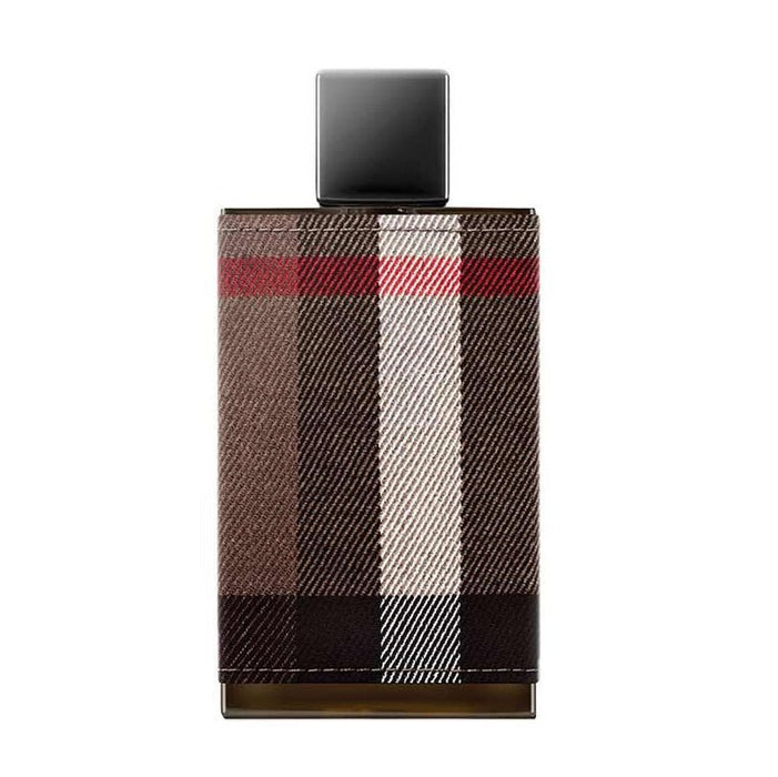 Burberry London Eau De Toilette For Men (Unboxed) - ExoticFume.com