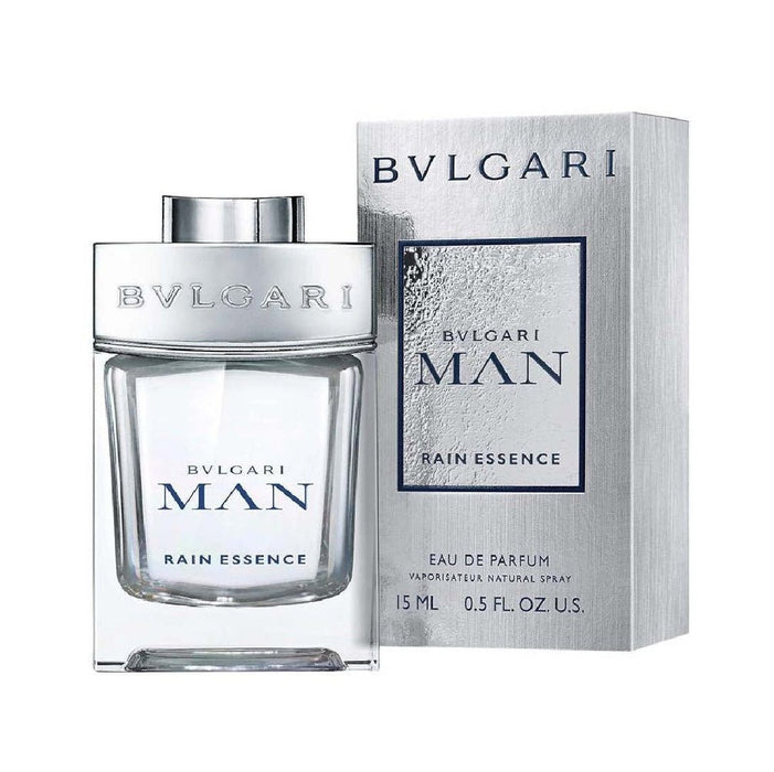 Bvlgari Man Rain Essence Eau De Parfum For Men - ExoticFume.com