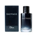 Christian Dior Sauvage Eau De Toilette For Men - ExoticFume.com