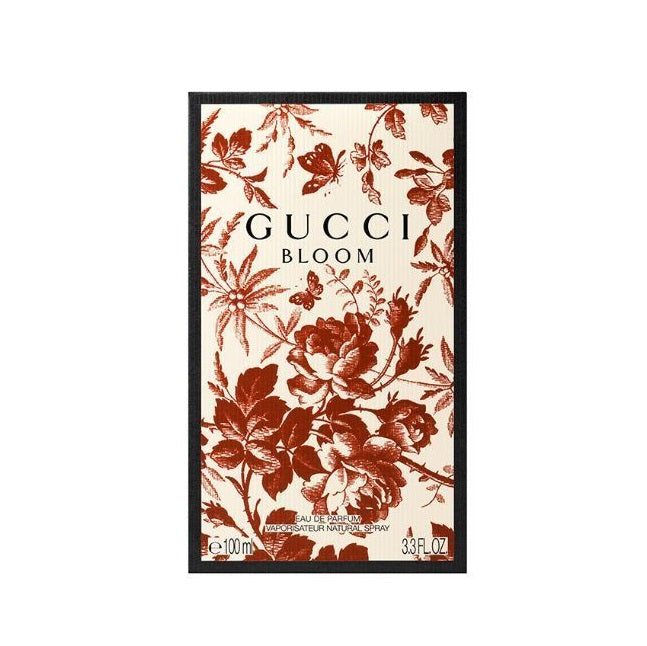 Gucci Bloom Eau De Parfum For Women