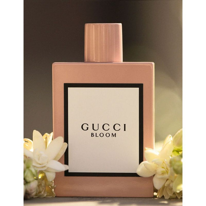 Gucci Bloom Eau De Parfum For Women