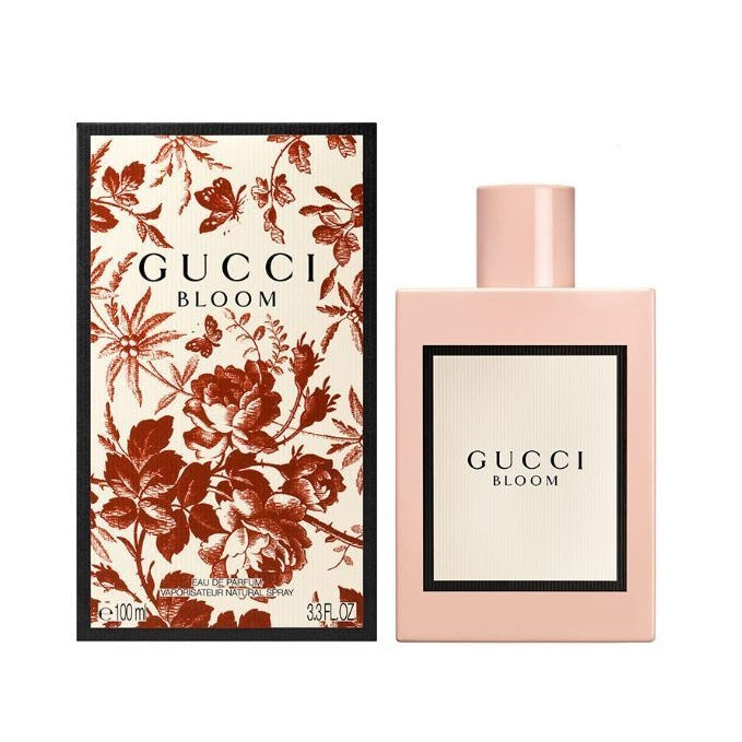 Gucci Bloom Eau De Parfum For Women