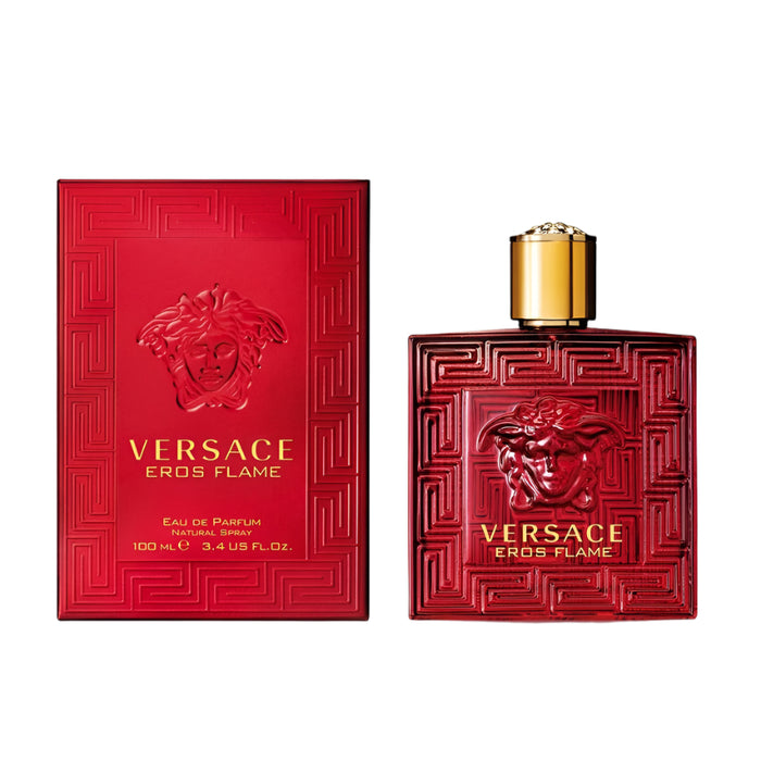 Versace Eros Flame Eau De Parfum For Men