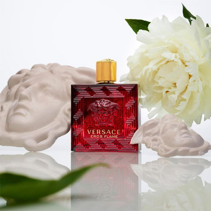 Versace Eros Flame Eau De Parfum For Men