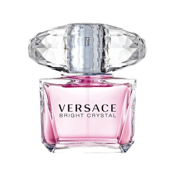 Versace Bright Crystal Eau De Toilette For Women