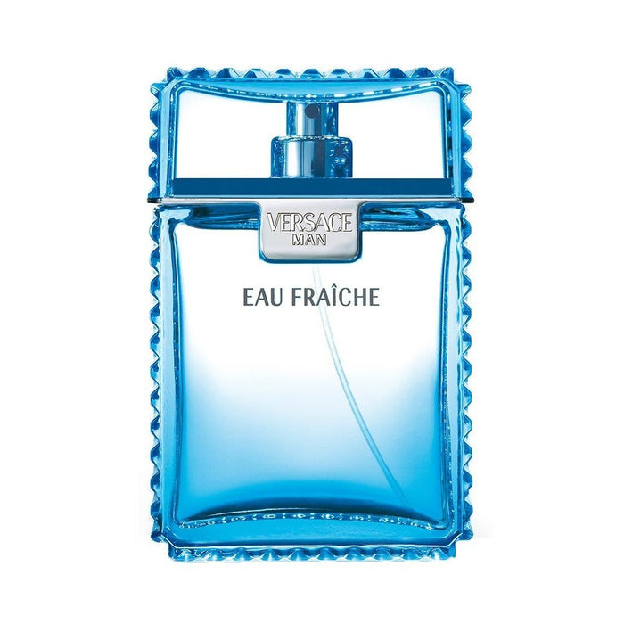 Versace Eau Fraiche Eau De Toilette For Men