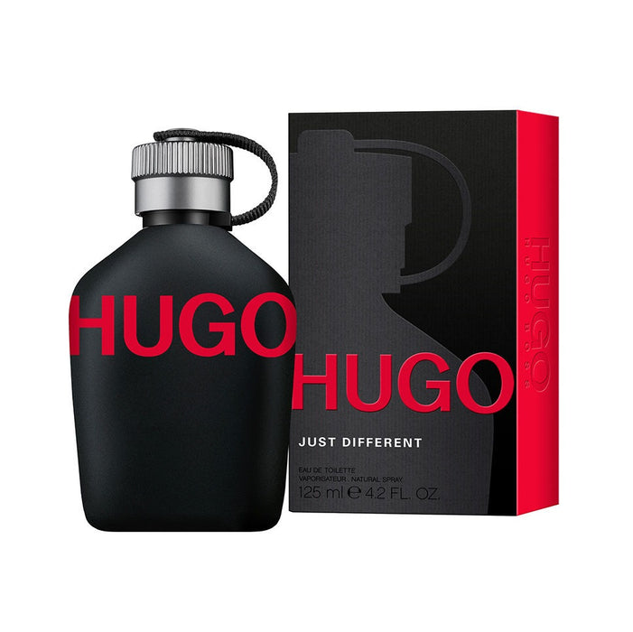 Hugo Boss Just Different Eau De Toilette For Men