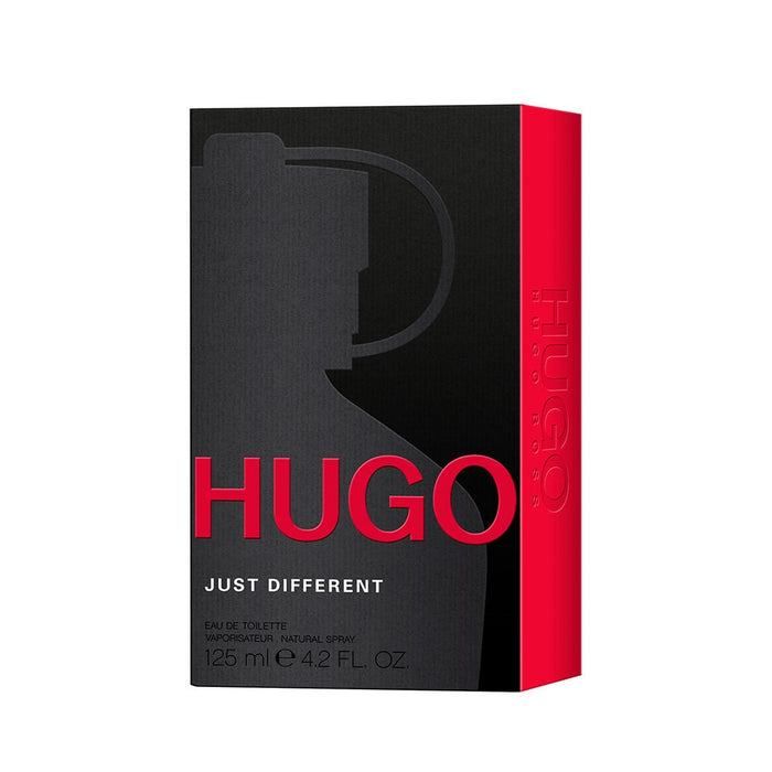 Hugo Boss Just Different Eau De Toilette For Men