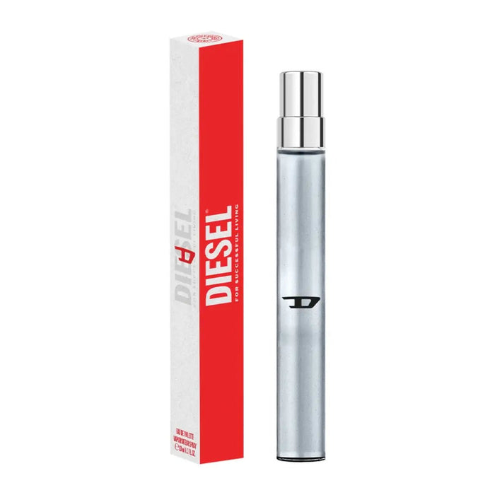 Diesel D Eau De Toilette For Men & Women - ExoticFume.com