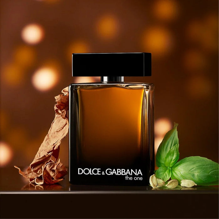 Dolce & Gabbana The One Eau De Parfum For Men - ExoticFume.com