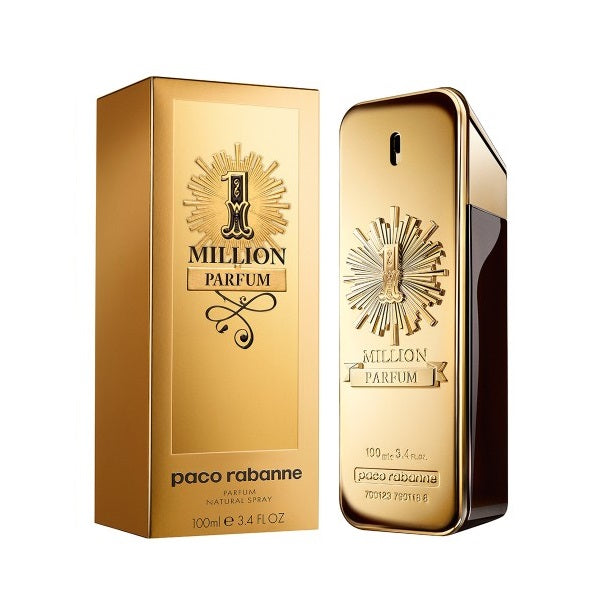 Paco Rabanne 1 Million Parfum For Men