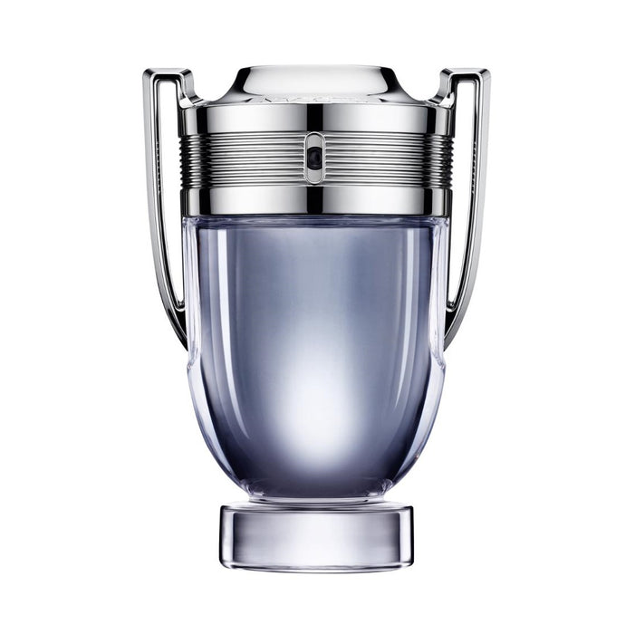 Paco Rabanne Invictus Eau De Toilette For Men