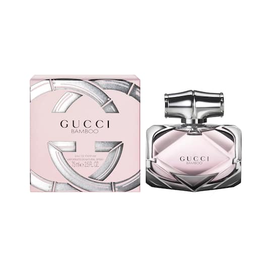 Gucci Bamboo Eau De Parfum For Women