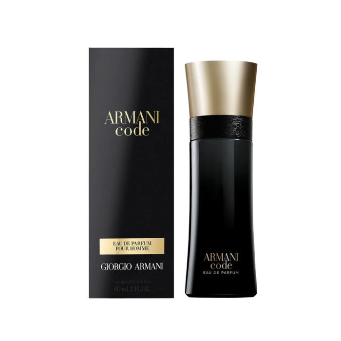 Giorgio Armani Code Eau De Parfum For Men