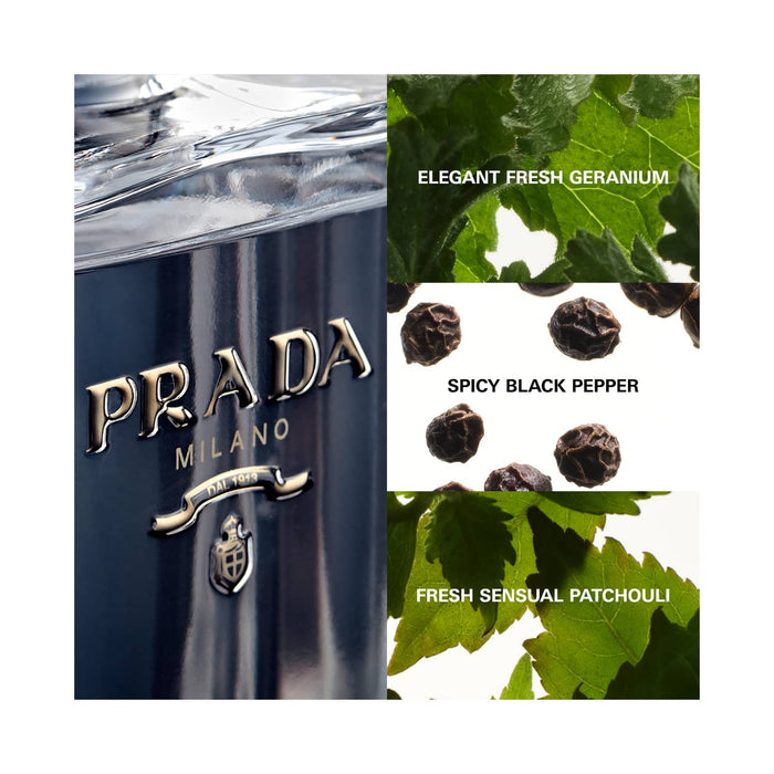 Prada L'Homme Eau De Toilette For Men