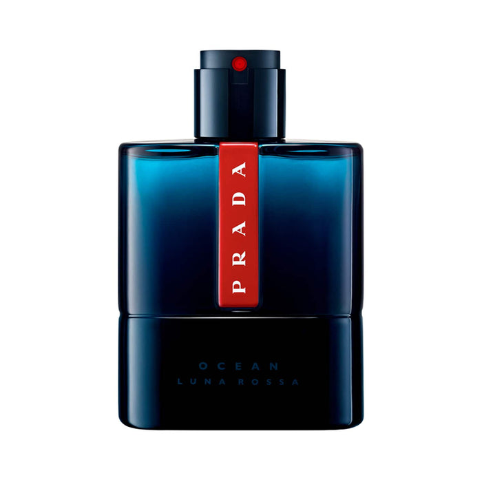 Prada Luna Rossa Ocean Eau De Toilette For Men