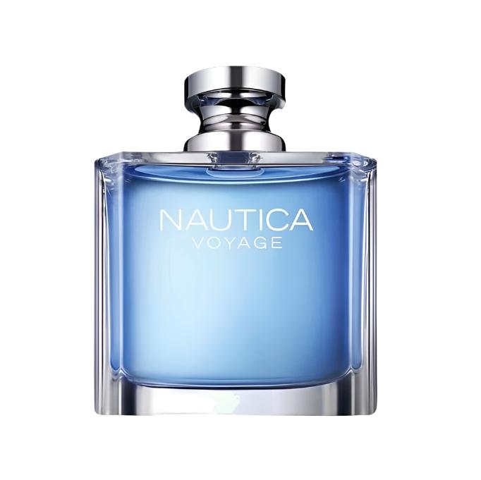 Nautica Voyage Eau De Toilette For Men - ExoticFume.com