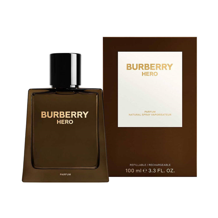 Burberry Hero Parfum For Men