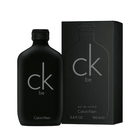 Calvin Klein CK Be Eau De Toilette For Men & Women