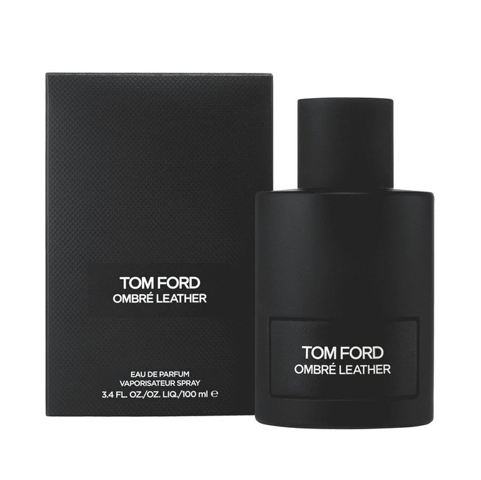 Tom Ford Ombre Leather Eau De Parfum For Men & Women (Unboxed) - ExoticFume.com