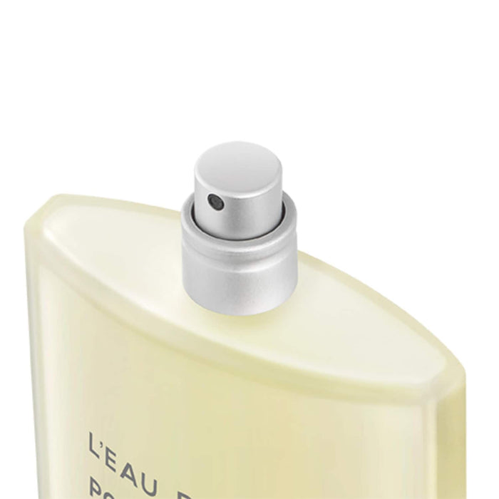 Issey Miyake L'Eau D'Issey Pour Homme Eau De Toilette For Men