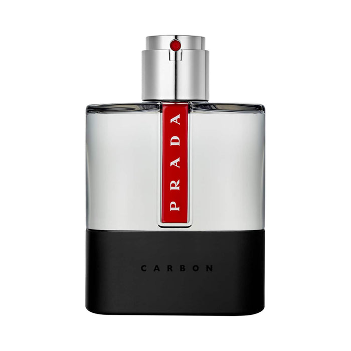 Prada Luna Rossa Carbon Eau De Toilette For Men