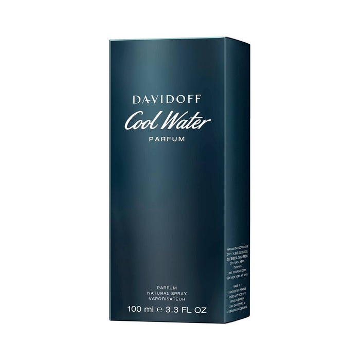 Davidoff Cool Water Parfum For Men