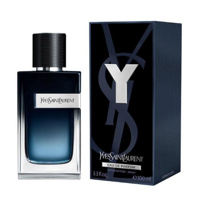 Yves Saint Laurent Y Eau De Parfum For Men - ExoticFume.com