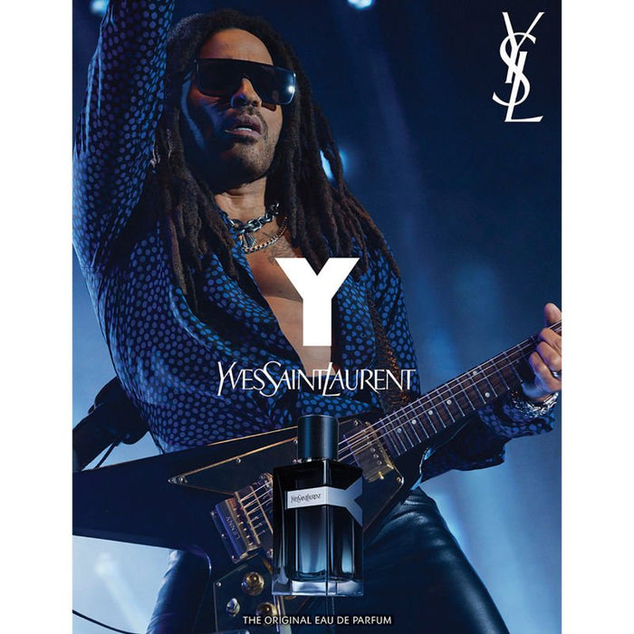 Yves Saint Laurent Y Eau De Parfum For Men - ExoticFume.com